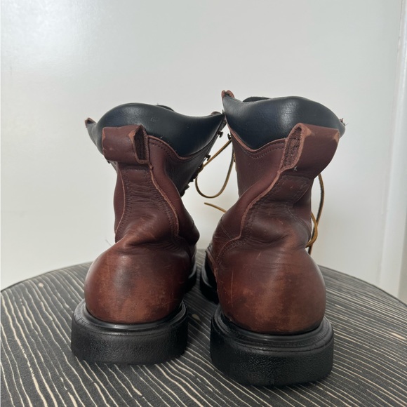 Redwing boots - Picture 2 of 6